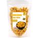 QURA Jioo Organics Moong Dal Wadi | Mangori | Wadian | Moong Dal Vadi | Badi 200g