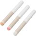 Round Head Lip Brush Lipstick Smudge Brush Fine and Soft Bristles for Perfect Lip Makeup Lipstick Brush - Buy Online on SooperMarket.com
