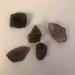 1pc Natural Rough Smoky Quartz Rough Crystal Stone Obelisk - Buy Online on SooperMarket.com