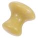 NOLITOY Massage Stone Facial Tools Mushroom Guasha Board Gua Sha Stones Manual Massage Scraping Mushroom Stone Lady Tools Facial Skin Massager Massaging Stone Scraping Stone Miss Face Jade