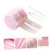 Angoily Double Eyelid Sticker Set for Hooded Eyes | Traceless Adhesive Tape | Perfect for Sunglasses & Nail Polish | Pink Eyelid Stickers for Women - Buy Online on SooperMarket.com