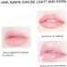 Lip Balm Dark Lip Repair Treatment Lips Lightening Cream Lip Whitening Moisturizer 3g moisturizing lipsticks - Buy Online on SooperMarket.com