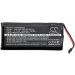 Replacement Battery for Nintendo Switch HAC-015 HAC-016 HAC-006 450mAh/3.7V Compatible Controller Parts - Buy Online on SooperMarket.com