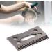 Qkiss Stainless Steel Electric Hair Clipper Replacement Cutter Head Tool for Haircut Hair Clippers for Hair Trimmer - Buy Online on SooperMarket.com