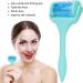 Ankroyu Hand Facial Scooter | Cooling Massage Device for Skincare & Facial Relaxation - Buy Online on SooperMarket.com