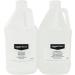 Amazon Basics 64 fl oz Clear and White Glue Combo 2-Pack - Perfect Slime Transparent/White - Buy Online on SooperMarket.com