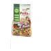 Festive Princess Shaped Pasta 250g | Pasta with Princess Shapes | Fairy Tale Castle | Flowers and More Shapes - Durum Wheat Pasta with Tomato and Spinach 300g