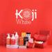 Pure Kojic Acid Skin Brightening Soap - 2 Bars for Glowing Skin, Dark Spots, Uneven Tone - Maximum Strength Formula, SLS and Paraben-Free - Dermatologist Tested - Buy Online on SooperMarket.com