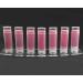Frosted Black Deodorant Lip Balm Tubes 5ml 100 Pcs - Refillable Mini Size Containers for Travel DIY Deodorants - Buy Online on SooperMarket.com