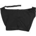Stretch School Protection for Horses | Elastic Shoulder & Breast Protection Vest - Comfort Fit Anti-Bibs Black L - Buy Online on SooperMarket.com