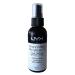NYX Dewy & Matte Finish Set - Long Lasting Setting Spray 2.03 fl. oz - Buy Online on SooperMarket.com