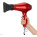 Hair Blowing Drye Strong Power Hair Dryer High-Power Hair Dryer Hair Salon Hair Styling Tool for Home(American standard (110V)) - Buy Online on SooperMarket.com