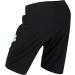 Fox Racing Men's Ranger Short Race Windbreaker - 36 Black | Premium Performance for International Shipping - Buy Online on SooperMarket.com