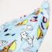 Egurs Waterproof Wetbag - Reusable Diaper & Nappy Bag with Dinosaur Design | International Shipping Available - Buy Online on SooperMarket.com