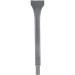 Makita D-51172 2" x 12" Scaling Chisel, Spline or 3/4" Hex - 21/32" Round