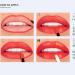 SeneGence LipSense Liquid Lip Color - Mauve Ice | Long-lasting Transfer-proof Lipstick - 0.25 oz | Shop Internationally - Buy Online on SooperMarket.com