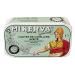 Mackerel Fillet in Olive Oil 3 tins x 120 g Minerva / Portugal