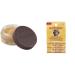 Burt's Bees 100 percent Natural Nursing Lip Peeling 7.08 g & 100 % natural moisturizing lip balm in cheap 2-pack beeswax 2 tubes in blister box 8.5 g of nourishing lip peeling bundle with lip balm 8.5 g