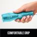 Gorilla Grip LED Tactical Flashlight - Ultra Bright, High Lumens, 5 Modes, Long Lasting, Water Resistant - 750 FT Zoom, Camping and Emergency Gear (Turquoise) - Buy Online on SooperMarket.com
