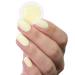 Alessandro Striplac UV Nail Polish Popcorn Love - Long-Lasting Easy Peel-Off Vegan 8ml - Gentle Formula for Perfect Nails - Buy Online on SooperMarket.com