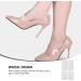 Beaupretty Corn Adhesive Foam Toe Relief Pads - 4 Sheets | Oval Foot Protectors for Blisters & Heel Pain - Buy Online on SooperMarket.com