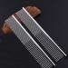 Pet Steel comb Pet Grooming Tool for Dog 7 1/2" - Buy Online on SooperMarket.com
