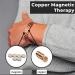 Biancat Prostapower Magnetic Copper Band Magnetic Copper Prostate Band Magnetic Copperprostate Band for Men&Women (Style-A) - Buy Online on SooperMarket.com