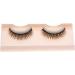 False Eyelashes 3D Professional Self Adhesive Eyelashes No Stimulation False Eyelashes Extension Handmade False Eyelashes Set Reusable Soft and Comfortable Makeup Thick Fake Eye Lashes(3D-05) - Buy Online on SooperMarket.com