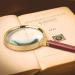 70mm 10X Handheld Magnifying Glass Shatterproof Reading Magnifier Real Glass Magnifying Lens with Imitation Mahogany Handle for Science Reading Book Inspection - Buy Online on SooperMarket.com