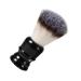 1pc Bristles Beard Brush Beard Cleaning Brush Men Beard Brush Styling Beard Brush