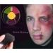 Go Ho 6 Colors Bruise Makeup Set for SFX Effects - Halloween & Theatrical Face Paint - Buy Online on SooperMarket.com