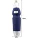 TEMKIN Electric Ear Nose Hair Trimmer - Safe Multifunctional Shaving Device for Facial Care & Eyebrow Shaping - International Shipping Available - Buy Online on SooperMarket.com
