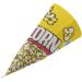 Lodokdre 300X Popcorn Bags Paper Bags Almonds Popcorn S - Buy Online on SooperMarket.com