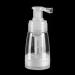 CCbeauty 6 oz Powder Spray Bottle - Travel-Friendly Dismountable Cosmetics Bottle 180 ml with Locking Nozzle - Buy Online on SooperMarket.com