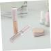Mikinona 2pcs Liquid Eyeshadow Highlighter Women Glitter Eyeshadow Shimmer Eyeshadow Miss Brighten Cosmetics - Buy Online on SooperMarket.com