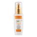Makari Naturalle Carotonic Extreme Brightening Serum SPF15 (1.7 oz) | Helps Heal Blemishes  Scars  and Imperfections | Brightens  Smoothens  & Gives Antioxidant Protection | For Oily & Acne-Prone Skin