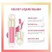 GL-Turelifes Soft Cream Blush Makeup - Long Lasting Liquid Blush for Cheeks - Natural-Looking & Smudge Proof - Dewy Velvet Finish - Easy to Blend Formula (3 Shades) - Buy Online on SooperMarket.com