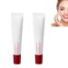 Oil-absorbing makeup primer Waterproof and sweat-proof matte makeup primer Moisturizing and firming matte makeup primer Suitable for all skin types 2pcs