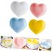 MAGICLULU 12 Pcs Seasoning Dish Soy Dishes Seasoning Dipping Bowls Saucers Bowl Soy Sauce Dish Ceramic Sauce Bowl Japanese Side Dishes Sauce Dishes Ceramic Small Plates Mini re-usable 8x7cmx3pcs As Shownx3pcs - Buy Online on SooperMarket.com