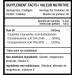 Predator Labs Omega 3+ 120 gels 1000mg - Enhance cognitive health Enhance mood balance and Cardiovascular Support - Supports Brain Function Emotional Well-Being and Heart Health - Buy Online on SooperMarket.com