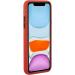 Buy Tivenfezk Nadoli Ultra Thin Silicone Case for iPhone 15 Plus - Shockproof Scratch-Resistant Red TPU Wallet Cover with Card Holder - Buy Online on SooperMarket.com