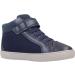 Geox Baby Girl's B Gisli B Sneaker - Navy | Size 6 UK Child - Buy Online on SooperMarket.com