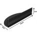 Folpus Hair Extension Holder Hair Color Rack Hair Stands Display Tool Hair Hanger Black - Buy Online on SooperMarket.com