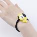 2 PCS BTS Chimmy Hair Tie Set for Women - Bangtan Boys Carton Hair Merchandise - Buy Online on SooperMarket.com