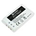Synergy Digital Remote Control Battery Compatible with Logitech HHD10010 Remote Control (Li-Ion 3.7V 950 mAh) Ultra High Capacity Replacement for Harmon Kardon 190304200 Battery