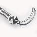 Genuine Cow Hide Leather Bullwhip 10ft 12 Plait - Black & White - Buy Online on SooperMarket.com