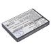 Compatible with Battery for Emporia AK-V33i AK-V33i (V1.0) Care Plus CAREplus SafetyPremium Solid Gron Solid Plus SolidPlus V112 V112_001 (1250mAh)