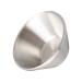 Folpus Stainless Steel Shaving Soap Bowl - Durable Shaving Cup for a Perfect Shave - Buy Online on SooperMarket.com