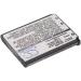 Battery Replacement for Olympus LI-40B LI-42B 760 770SW 780 790SW 795SW 820 830 840 850SW Camedia X-600 D-630 Zoom D-720 - International Shipping Available - Buy Online on SooperMarket.com