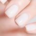 MEMEDA Nail Gel Polish Spring Summer Nail Art Colors Nude Milky UV LED Soak Off Clear Nail Gel Kit Milky White